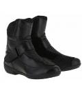 STELLA VALENCIA WATERPROOF shoes, ALPINESTARS, women's (black)