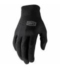 SLING gloves, 100% - USA (black)