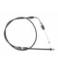 Throttle cable for ATV 200cc GY6 Big Hummer