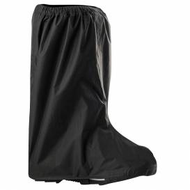 Shoe covers without sole, NOX / 4SQUARE (black)