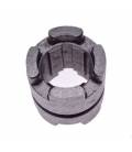 Clutch complete Bashan BS250S-5
