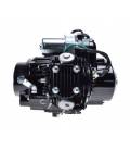 125cc engine (4-speed, without reverse with classic clutch)