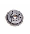 Idle bearing with gear ATV200
