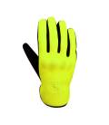 Gloves NEO, 4SQUARE - men's (yellow)
