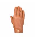 Gloves DANDY, 4SQUARE - men's (light brown)