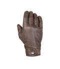 Gloves DANDY, 4SQUARE - men's (brown)