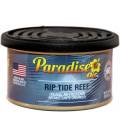 Osvěžovač vzduchu Paradise Air Organic Air Freshener, vůně: Rip Tide Reef