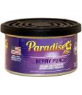 Osviežovač vzduchu Paradise Air Organic Air Freshener, vôňa: Berry Punch