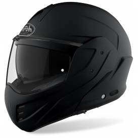 Helmet MATHISSE COLOR, AIROH - Italy (matt black) 2021