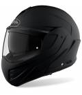 Helmet MATHISSE COLOR, AIROH - Italy (matt black) 2021