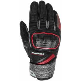 X-FORCE gloves, SPIDI (black / red)