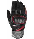 X-FORCE gloves, SPIDI (black / red)