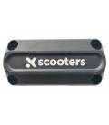 Horní část uchycení řídítek X-scooters XR08