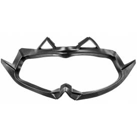 Sight glass for Cross Pro II helmets, CASSIDA (black)