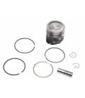 Piston set for one cylinder 250cc 4t double cylinder Jialing