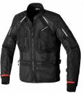TECH ARMOR Jacket, SPIDI (black)