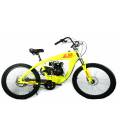 Motobicykel Sunway BadBike 80cc 4-takt