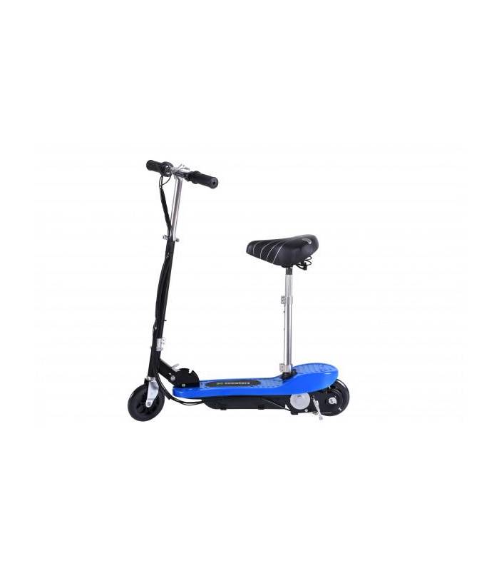 X-scooters XS02 MiNi Modrá