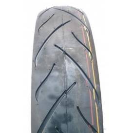 Přední pneumatika FEIBEN 110/70-17 X-scooters XRS01/XRS02