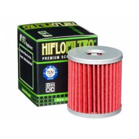 Oil filter HF973, HIFLOFILTRO