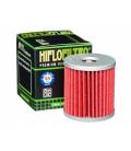 Olejový filter HF973, HIFLOFILTRO
