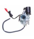 Carburetor 50cc 2t for scooters
