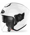 Helmet H.20 COLOR, AIROH - Italy (white) 2021