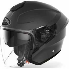 Helmet H.20 COLOR, AIROH - Italy (gray-matt) 2021