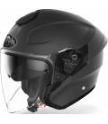 Helmet H.20 COLOR, AIROH - Italy (gray-matt) 2021