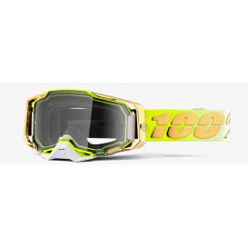 ARMEGA 100% - USA, Feelgood glasses - clear plexiglass