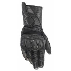 Gloves SP-2 2021, ALPINESTARS (anthracite / black)