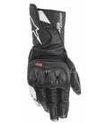 Gloves SP-2 2021, ALPINESTARS (black / white)