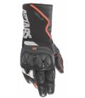 Gloves SP-365 DRYSTAR 2021, ALPINESTARS (black / red fluo / white)