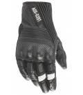 KEI gloves collection DIESEL JEANS 2021, ALPINESTARS (black / white)