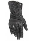 Gloves STELLA SP-8 2021, ALPINESTARS, women's (black / black)