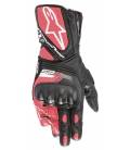 Gloves STELLA SP-8 2021, ALPINESTARS, women's (black / white / pink)