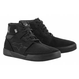 PRIMER 2020 shoes, ALPINESTARS (black / black)
