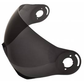 Plexi for helmets C30, ZED (dark)