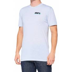 T-shirt JARI, 100% - USA (gray)