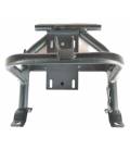 Rear pendulum for mini ATV Torrino New model