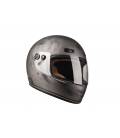 OROSHI Cafe Racer Helmet, LAZER - Belgium (Alu matt)