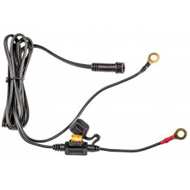 Replacement wiring for heated grip fuses Hotgrips EVO Thermistor, OXFORD