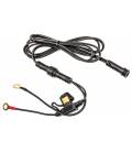 Replacement cabling for heated grips Hotgrips EVO Thermistor ATV, OXFORD