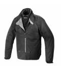 Disguise jacket INSIDEOUT SHELL, SPIDI (black)