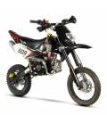 Motocykl XTR 125cc  609M 14/12 E-start