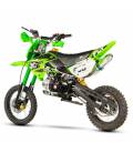 Motocykl XTR 125cc  902M 14/12 E-start