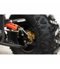 Čtyřkolka - ATV Big Warrior 125cc - RS Edition PLUS - Automatic