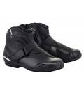Boots STELLA SMX-1 R 2022, ALPINESTARS, women's (black)