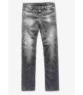 Nohavice, jeansy SCARLETT, BLAUER - USA, dámske (sivá)