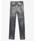 Kalhoty, jeansy SCARLETT, BLAUER - USA, dámské (šedá)